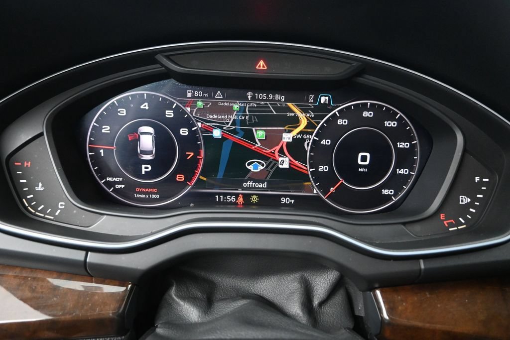 Used 2020 Audi Q5 2.0T Premium Plus AWD/4WD image 15