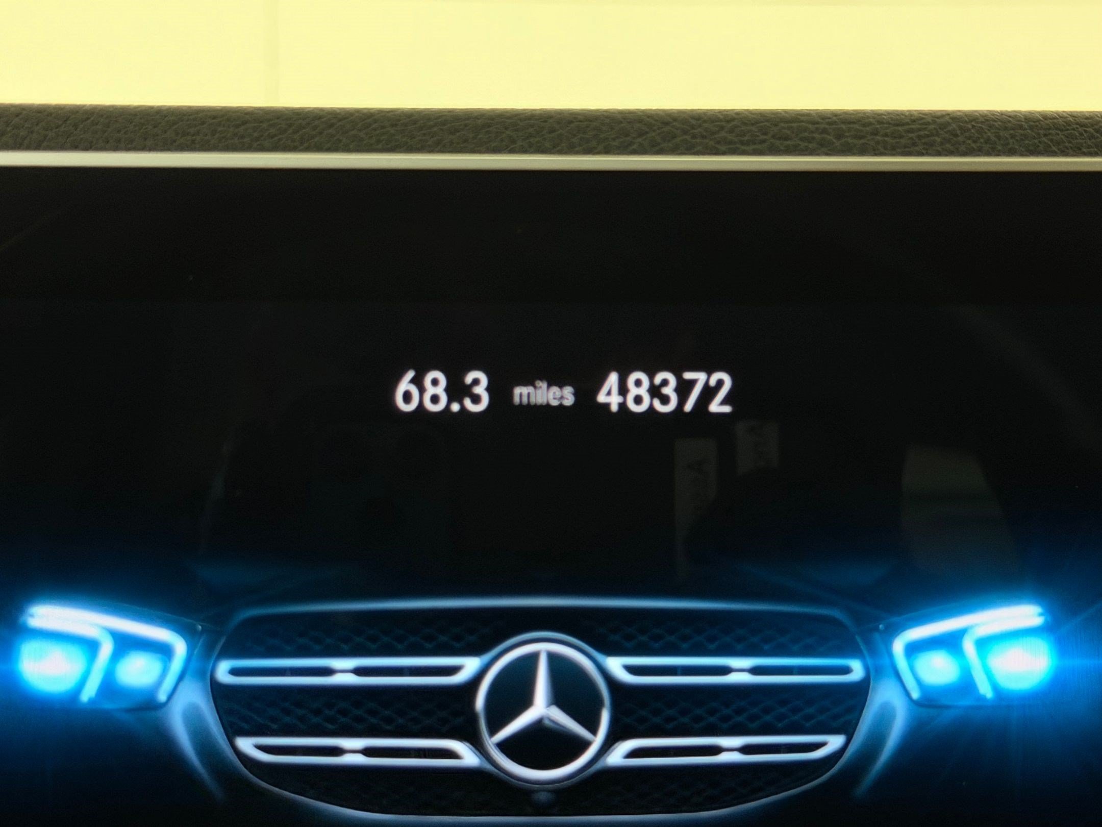 Used 2022 Mercedes-Benz GLE 350 4MATIC w/ Premium Package image 20