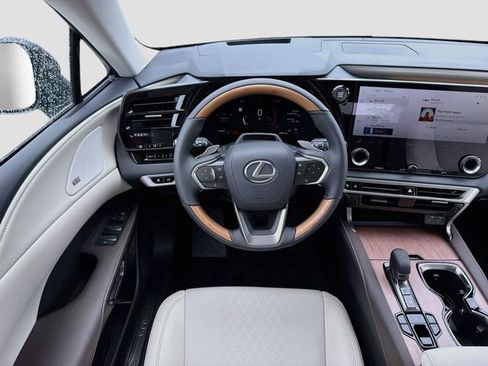 New 2026 Lexus RX 350 Premium Plus AWD/4WD image 18