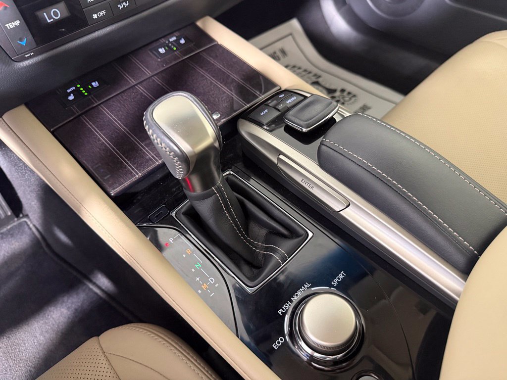 Used 2018 Lexus GS 350 RWD image 16