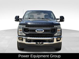 Used 2022 Ford F350 XL w/ Power Equipment Group AWD/4WD video 3
