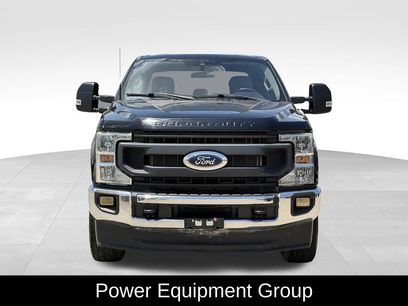 Used 2022 Ford F350 XL w/ Power Equipment Group