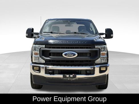 Used 2022 Ford F350 XL w/ Power Equipment Group AWD/4WD image 3