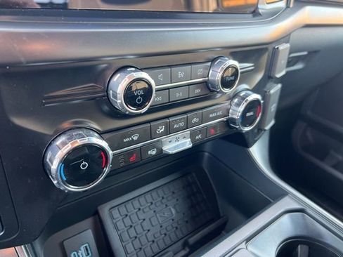 Certified 2024 Ford F150 XLT w/ Equipment Group 302A MID image 13