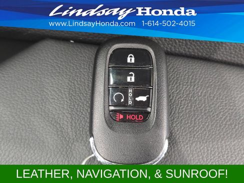 Used 2026 Honda CR-V Sport Touring image 22