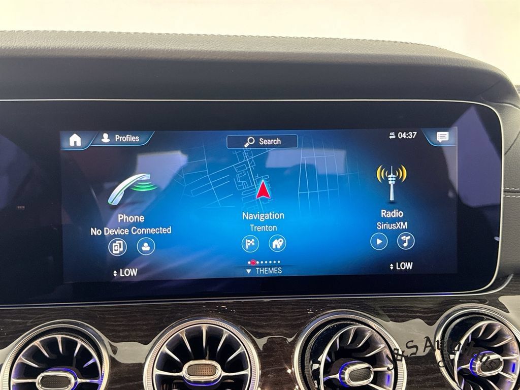Used 2023 Mercedes-Benz CLS 450 4MATIC w/ Premium Package image 18