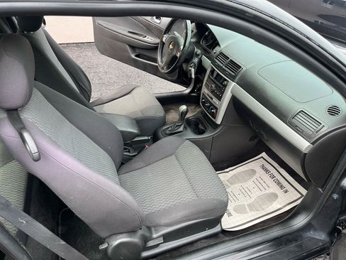 Used 2010 Chevrolet Cobalt LT w/ My Link Package FWD image 19