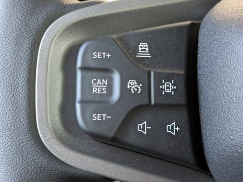 New 2025 Ford Bronco Stroppe Edition AWD/4WD image 24