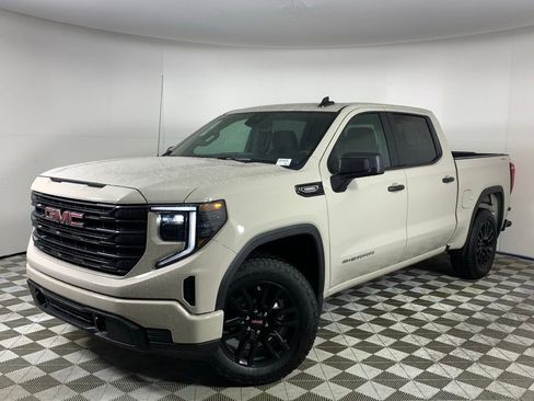 New 2026 GMC Sierra 1500 Pro w/ Graphite Edition image 1