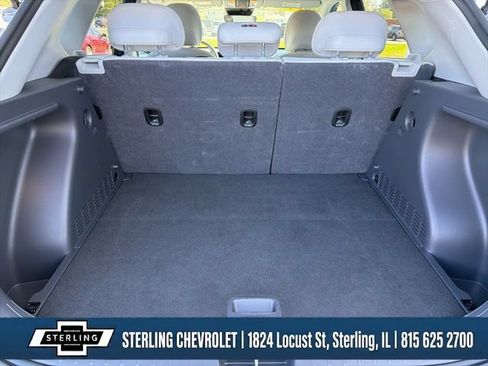 Used 2024 Hyundai Kona SEL FWD image 22
