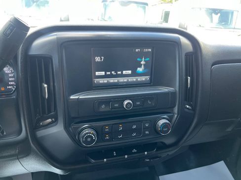 Used 2019 GMC Sierra 2500 4x4 Double Cab w/ Sierra Convenience Package image 13