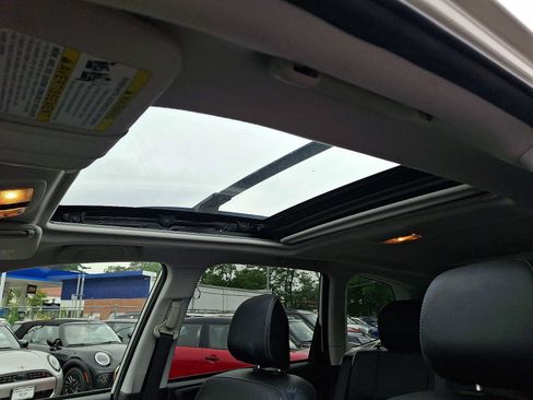 Used 2016 Subaru Forester 2.0XT Touring w/ Eyesight & Navigation System AWD/4WD image 14