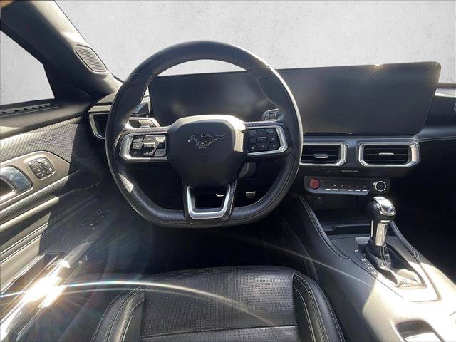 Used 2024 Ford Mustang GT Premium RWD image 7