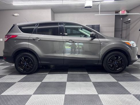 Used 2013 Ford Escape SE AWD/4WD image 6