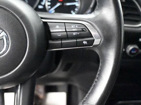 Used 2024 MAZDA CX-30 AWD 2.5 S w/ Select Sport Pkg image 42