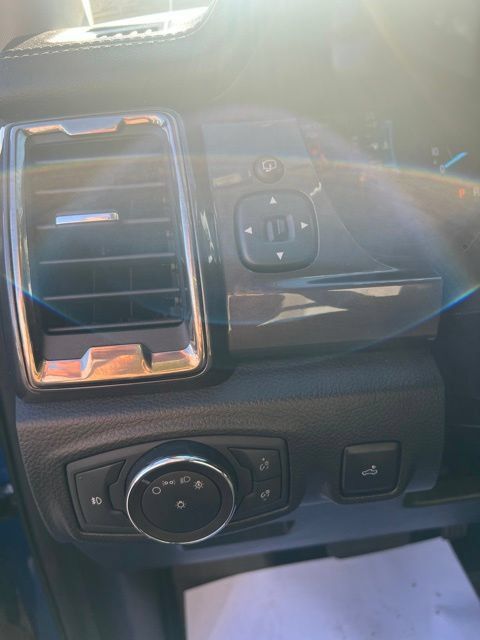 Used 2019 Ford Ranger Lariat w/ Equipment Group 501A Mid AWD/4WD image 15