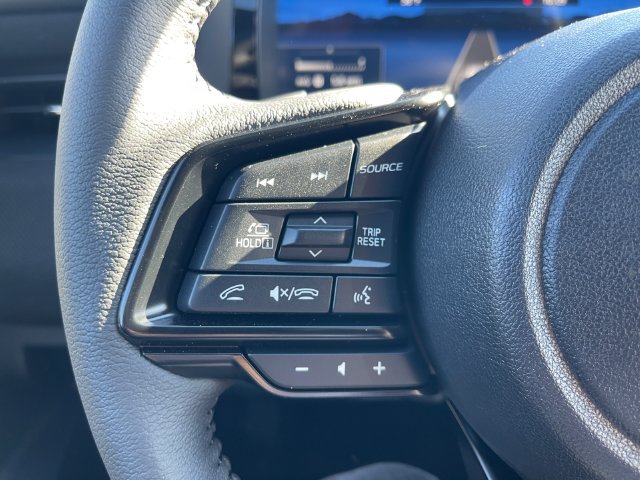 New 2026 Subaru Outback Premium AWD/4WD image 26