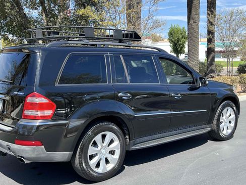 Used 2007 Mercedes-Benz GL 450 4MATIC image 53