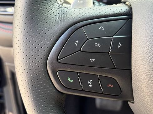 New 2026 Dodge Durango GT AWD/4WD image 18