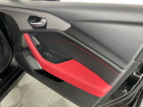 Used 2025 Acura TLX SH-AWD w/ A-SPEC Pkg image 33