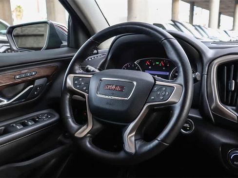 Used 2019 GMC Terrain Denali image 16