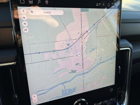 New 2026 GMC Yukon Denali w/ Sun & Power Step Package image 29