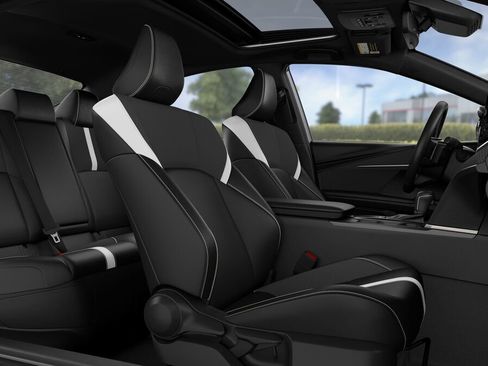 New 2026 Toyota Camry SE image 20