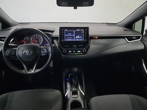 Used 2021 Toyota Corolla SE FWD image 15