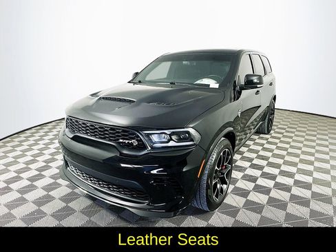 Used 2023 Dodge Durango SRT Hellcat image 5