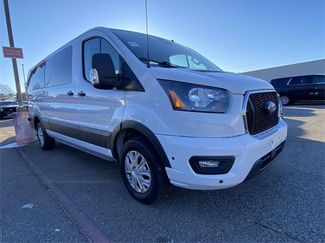 Used 2024 Ford Transit 350 XLT video 1