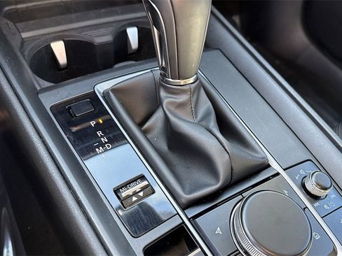 Certified 2025 MAZDA CX-50 AWD 2.5 S w/ Select Package image 54