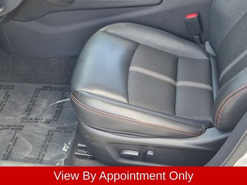 Used 2025 Nissan Altima 2.5 SR FWD image 17