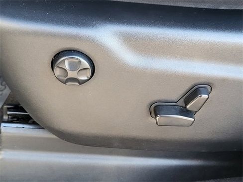 Used 2021 Dodge Durango SRT w/ Technology Group image 20