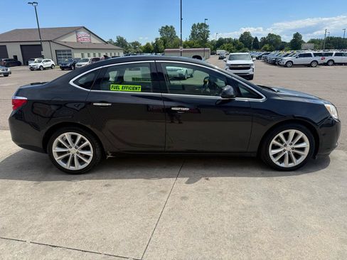 Used 2014 Buick Verano Convenience FWD image 4