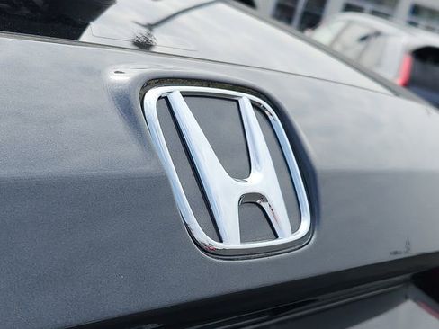 Certified 2023 Honda CR-V EX image 29