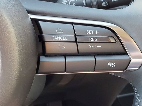 New 2025 MAZDA CX-30 AWD 2.5 S w/ Preferred Package image 18