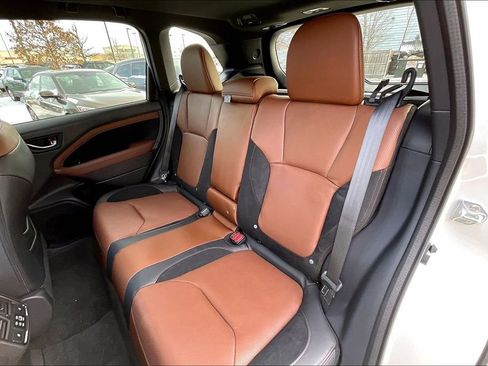 New 2026 Subaru Forester Touring image 13