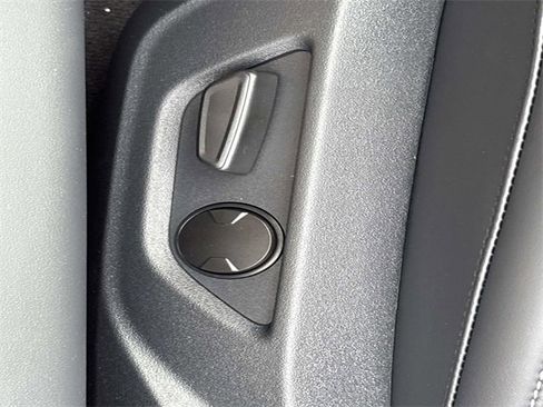 New 2026 Ford Mustang Coupe image 16