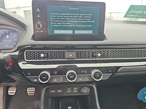 Used 2023 Honda Civic Sport Touring image 23