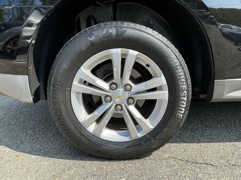 Used 2013 Chevrolet Equinox LT w/ Driver Convenience Package FWD image 9