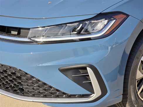 New 2026 Volkswagen Jetta S image 6