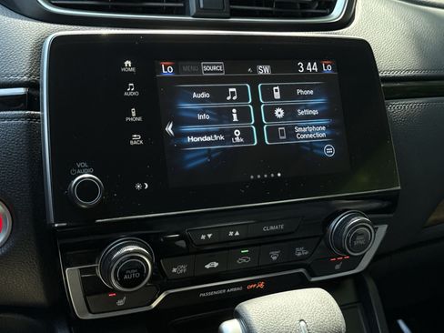 Used 2021 Honda CR-V EX image 20