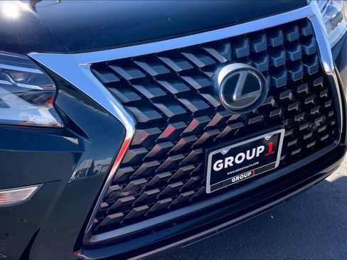 Used 2021 Lexus GX 460 Premium w/ Premium Package image 30