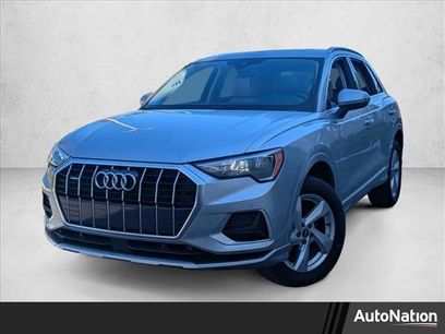 Used 2022 Audi Q3 2.0T Premium