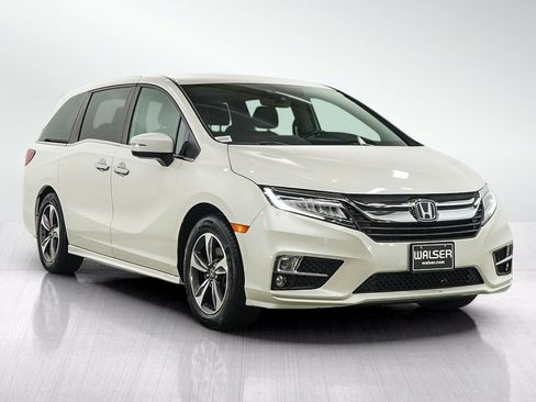 Used 2019 Honda Odyssey Touring image 7