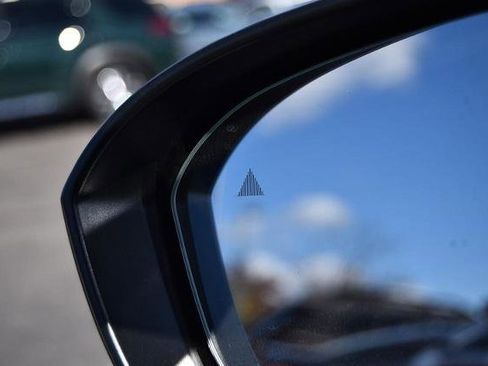 New 2026 Nissan Rogue SV image 10