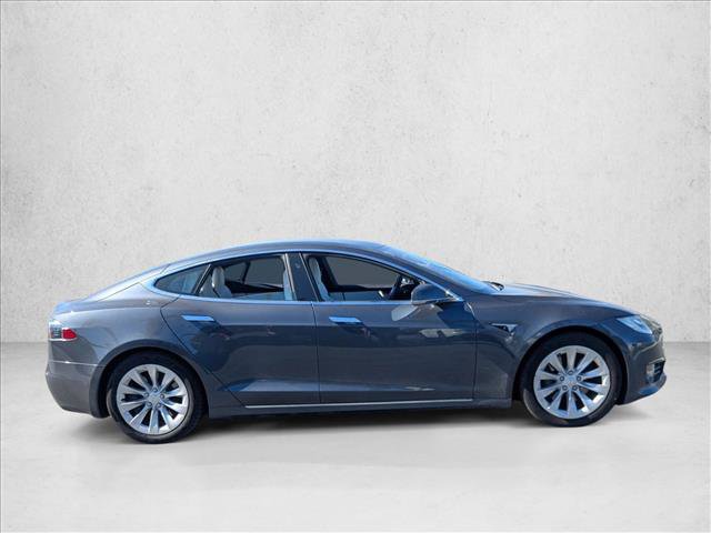 Used 2019 Tesla Model S Long Range AWD/4WD image 4