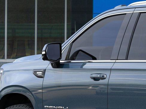 New 2026 GMC Yukon XL Denali Ultimate image 12