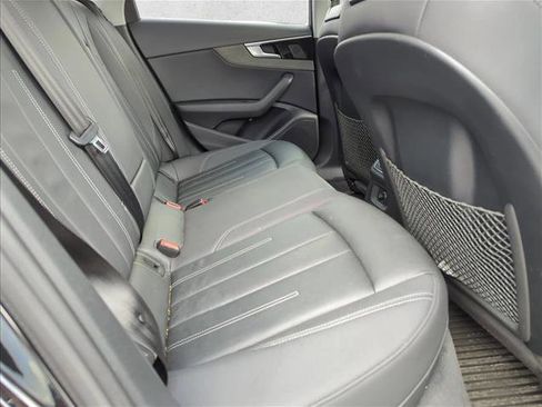 Used 2021 Audi A4 2.0T Premium w/ Convenience Package image 23