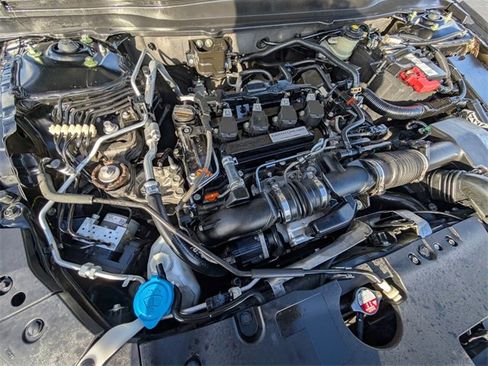 Used 2019 Honda Accord Sport image 21